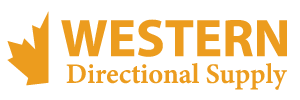 Western Directional Supply - Airdrie Alberta
